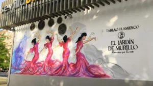 Tablao Flamenco El Jardín de Murillo | Tablaos Flamencos