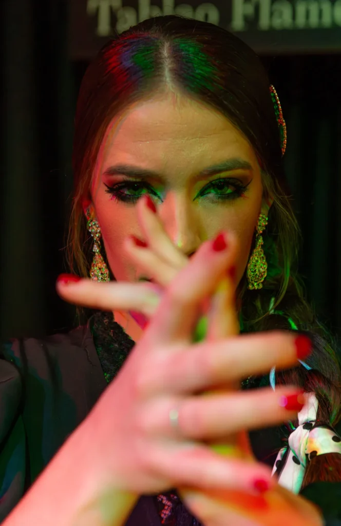 Tablao Flamenco La Alboreá | Tablaos Flamencos