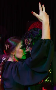Tablao Flamenco La Alboreá | Tablaos Flamencos