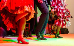 Tablao Flamenco La Alboreá | Tablaos Flamencos