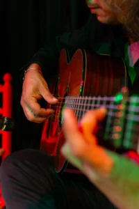 Tablao Flamenco La Alboreá | Tablaos Flamencos