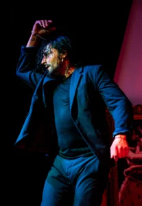 Tablao Flamenco La Alboreá | Tablaos Flamencos