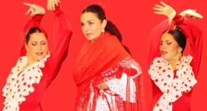 Tablao Flamenco La Cantaora | Tablaos Flamencos