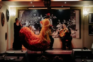 Tablao Flamenco La Cantaora | Tablaos Flamencos