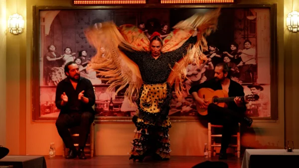 Tablao Flamenco La Cantaora | Tablaos Flamencos
