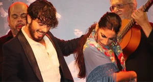 Tablao Flamenco La Cantaora | Tablaos Flamencos