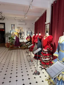 Flamenco Las Dueñas | Tablaos Flamencos