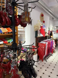 Flamenco Las Dueñas | Tablaos Flamencos