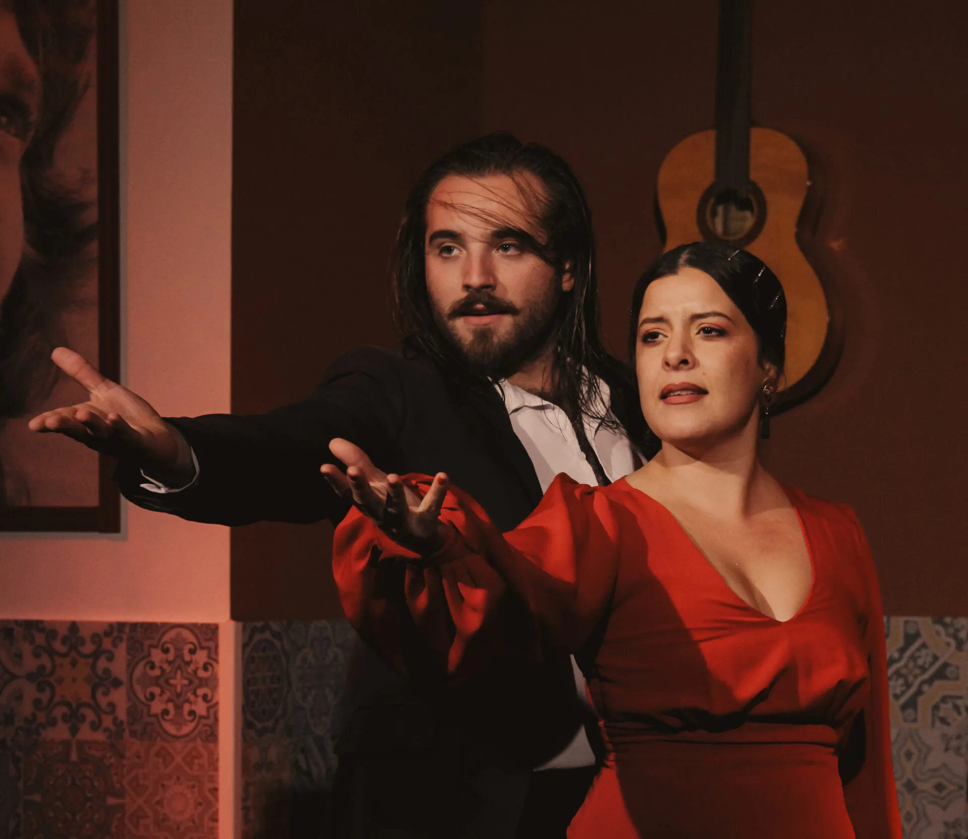 Flamenco Las Dueñas | Tablaos Flamencos
