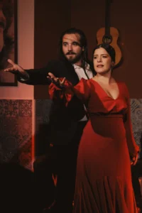 Flamenco Las Dueñas | Tablaos Flamencos