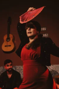 Flamenco Las Dueñas | Tablaos Flamencos