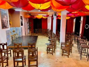 Flamenco Las Dueñas | Tablaos Flamencos