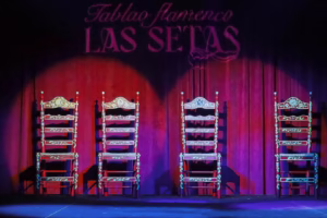 Tablao Flamenco Las Setas | Tablaos Flamencos