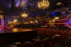 Tablao Flamenco Las Setas