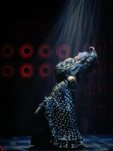 Tablao Flamenco Las Setas | Tablaos Flamencos
