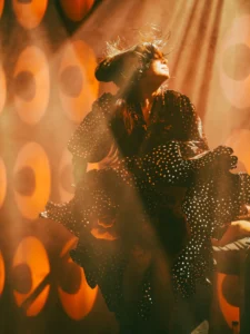 Tablao Flamenco Las Setas | Tablaos Flamencos