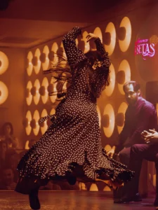 Tablao Flamenco Las Setas | Tablaos Flamencos