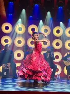 Tablao Flamenco Las Setas | Tablaos Flamencos