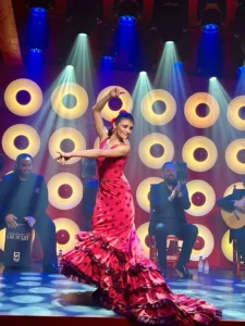 Tablao Flamenco Las Setas | Tablaos Flamencos
