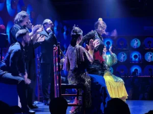 Tablao Flamenco Las Setas | Tablaos Flamencos