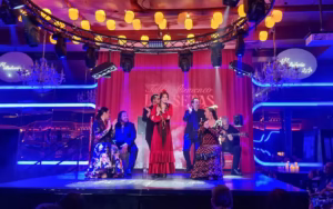 Tablao Flamenco Las Setas | Tablaos Flamencos