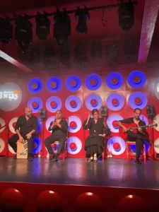 Tablao Flamenco Las Setas | Tablaos Flamencos