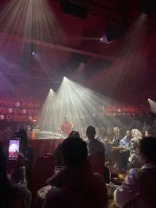 Tablao Flamenco Las Setas | Tablaos Flamencos