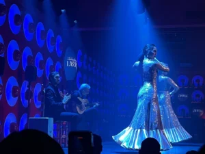 Tablao Flamenco Las Setas | Tablaos Flamencos