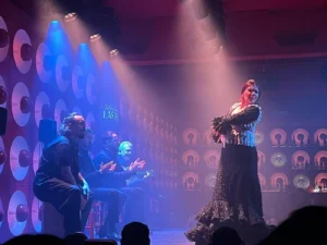 Tablao Flamenco Las Setas | Tablaos Flamencos