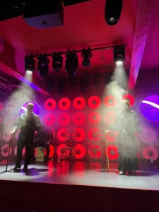 Tablao Flamenco Las Setas | Tablaos Flamencos