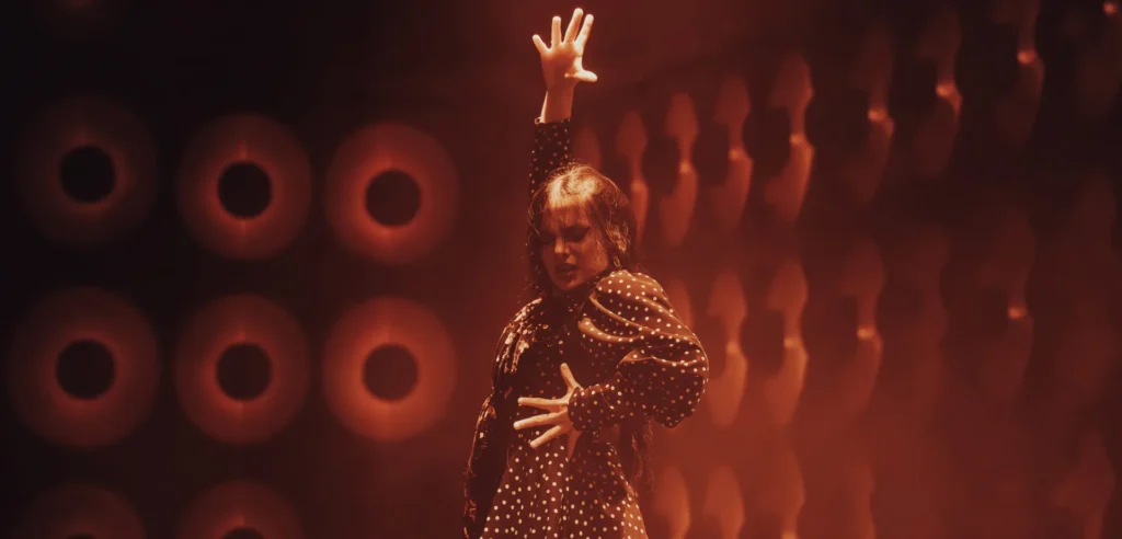 Tablao Flamenco Las Setas | Tablaos Flamencos