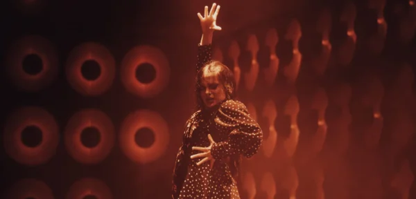 Tablao Flamenco Las Setas | Tablaos Flamencos