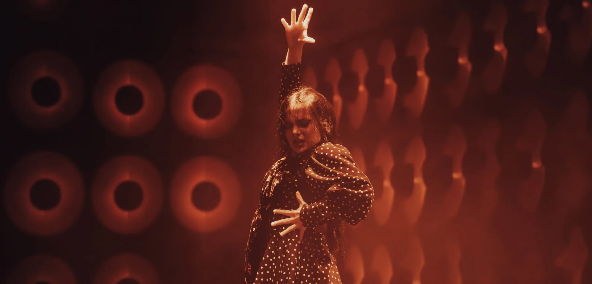 Tablao Flamenco Las Setas | Tablaos Flamencos