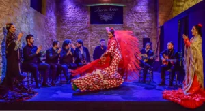 Tablao Flamenco Jerez | Tablao Puro Arte