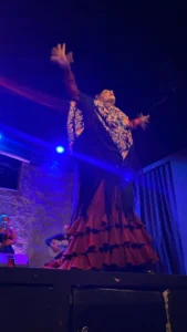 Tablao Flamenco Jerez | Tablao Puro Arte