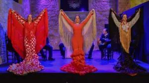 Tablao Flamenco Jerez | Tablao Puro Arte