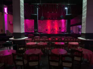 Tablao Flamenco Jerez | Tablao Puro Arte