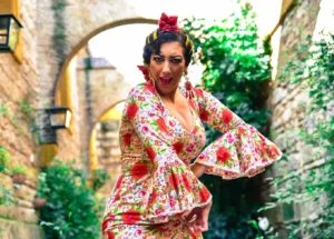 Tablao Flamenco Jerez | Tablao Puro Arte