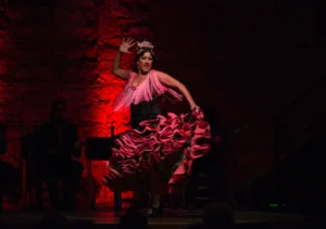 Tablao Flamenco Jerez | Tablao Puro Arte