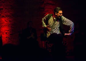 Tablao Flamenco Jerez | Tablao Puro Arte