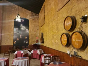 Tablao Flamenco Jerez | Tablao Puro Arte