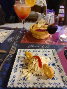 Tablao Flamenco Jerez | Tablao Puro Arte