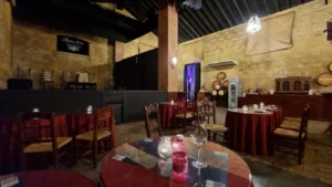 Tablao Flamenco Jerez | Tablao Puro Arte