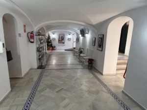 Tablao Flamenco Jerez | Tablao Puro Arte