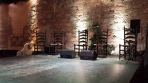 Tablao Flamenco Jerez | Tablao Puro Arte