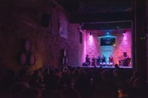 Tablao Flamenco Jerez | Tablao Puro Arte