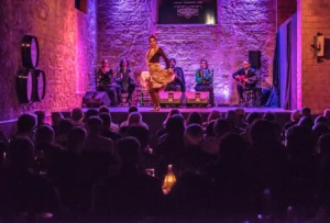 Tablao Flamenco Jerez | Tablao Puro Arte