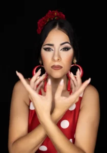 Tablao Flamenco Triana | Tablaos Flamencos
