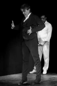 Tablao Ópera Flamenca | Flamenco Madrid