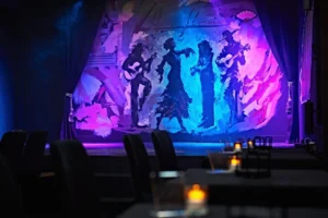 Tablao Ópera Flamenca | Flamenco Madrid